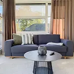 Penthouse Cloud 16 Lägenhet *