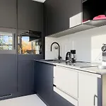 Lägenhet Penthouse Cloud 16