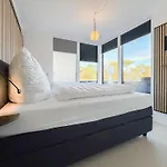 Lägenhet Penthouse Cloud 16 *