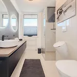Penthouse Cloud 16 Lägenhet