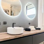 Penthouse Cloud 16 Lägenhet *