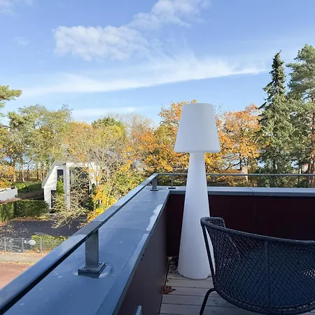 Penthouse Cloud 16 Апартаменты *