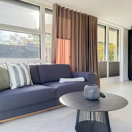 Lejlighed Penthouse Cloud 16 Timmendorfer Strand