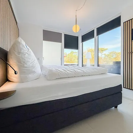 Lejlighed Penthouse Cloud 16 *