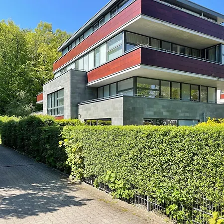 Lejlighed Penthouse Cloud 16 Timmendorfer Strand