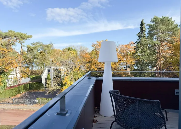 Penthouse Cloud 16 Апартаменты *
