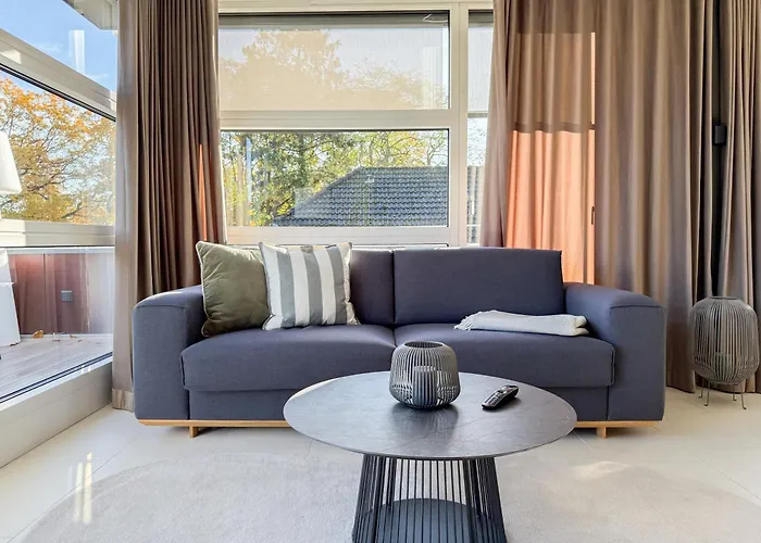 Penthouse Cloud 16 Апартаменты *