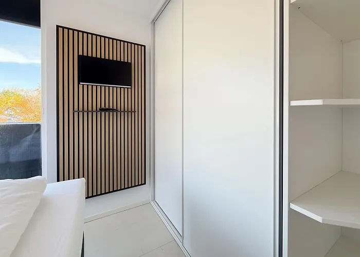 Penthouse Cloud 16 Апартаменты *