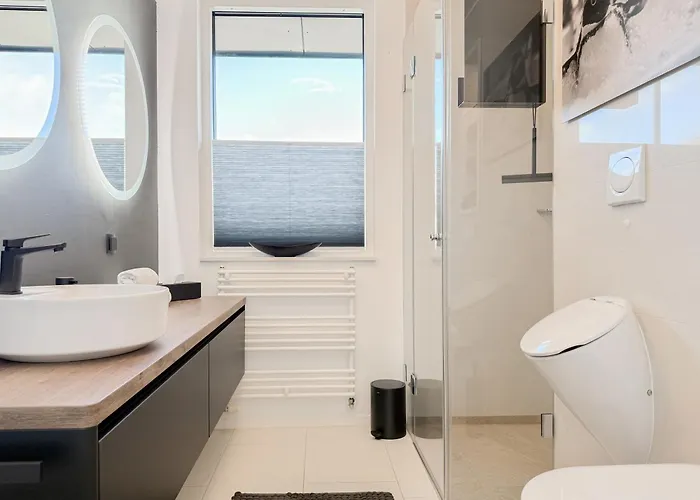 Penthouse Cloud 16 Апартаменты *