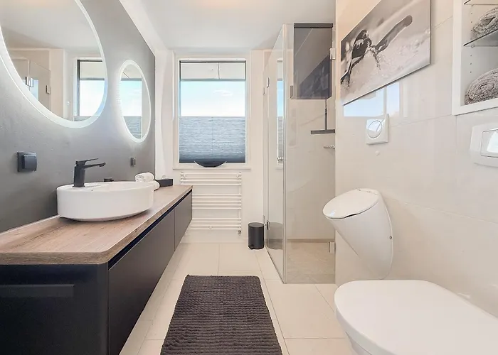 Penthouse Cloud 16 Апартаменты