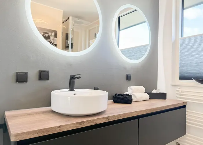 Penthouse Cloud 16 Апартаменты *