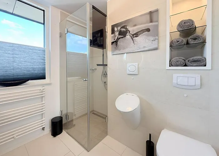 Penthouse Cloud 16 Апартаменты